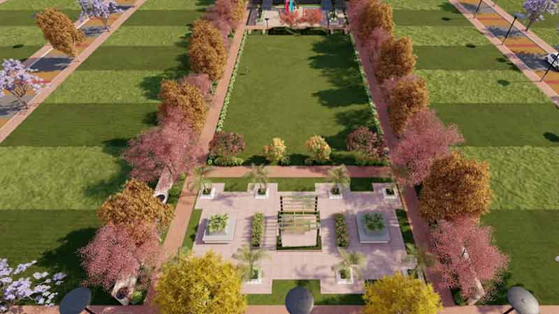 Villas in Lucknow